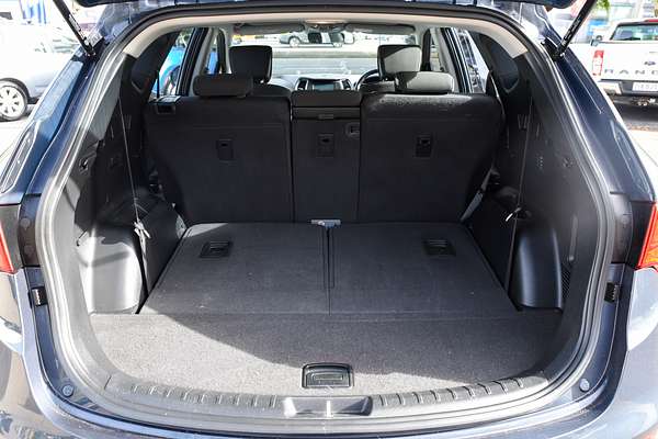 2015 Hyundai Santa Fe Active DM3 Series II