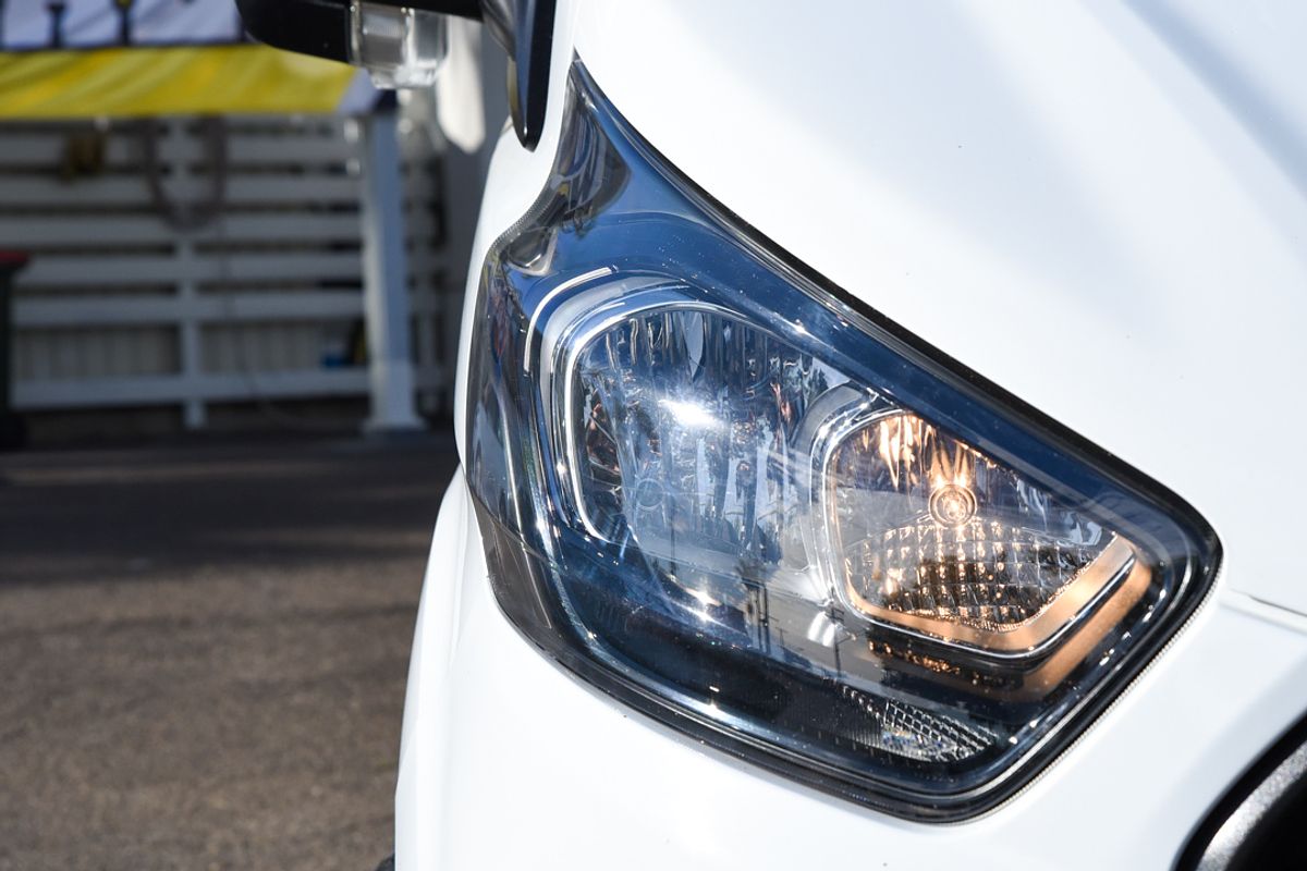 2019 Ford Transit 350L VO LWB