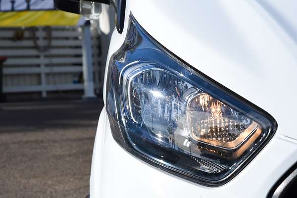 2019 Ford Transit 350L VO LWB