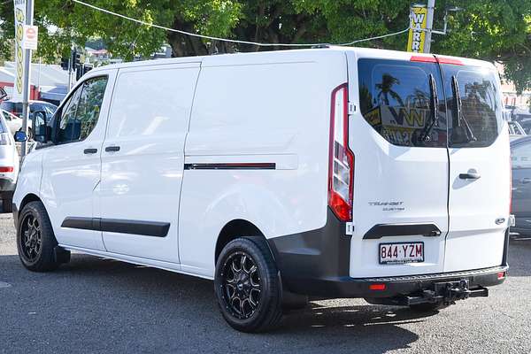 2019 Ford Transit 350L VO LWB