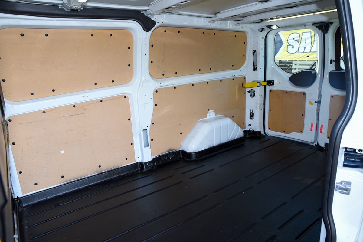 2019 Ford Transit 350L VO LWB