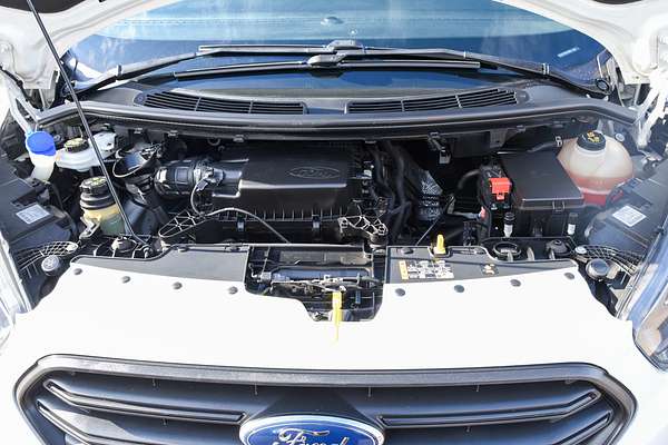 2019 Ford Transit 350L VO LWB
