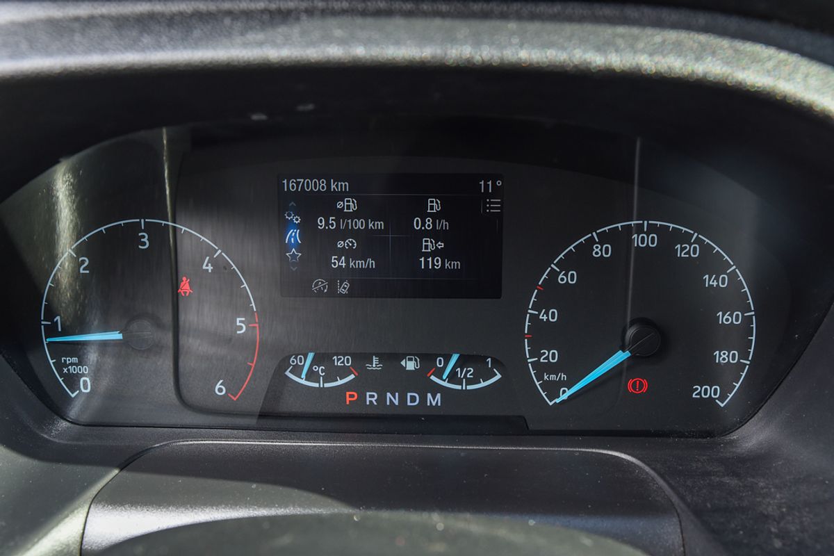 2019 Ford Transit 350L VO LWB