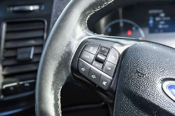 2019 Ford Transit 350L VO LWB