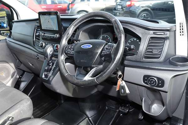2019 Ford Transit 350L VO LWB