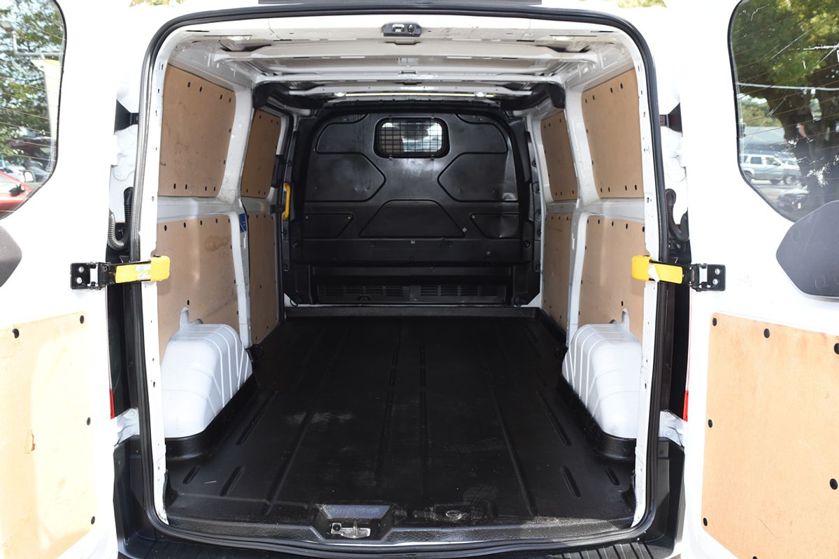 2019 Ford Transit 350L VO LWB