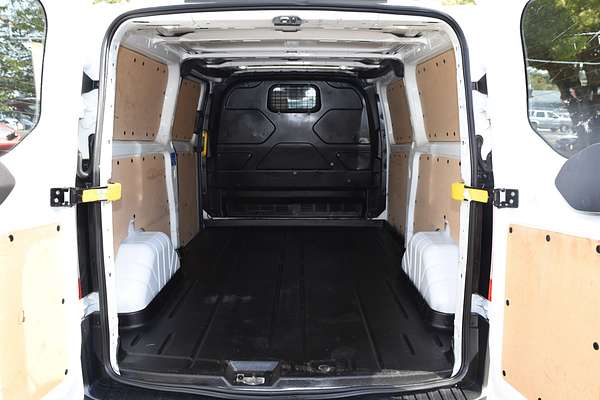 2019 Ford Transit 350L VO LWB