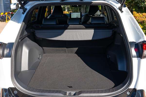 2024 Toyota RAV4 XSE AXAH52R