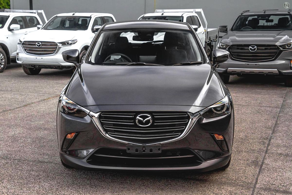2024 Mazda CX-3 G20 Pure DK