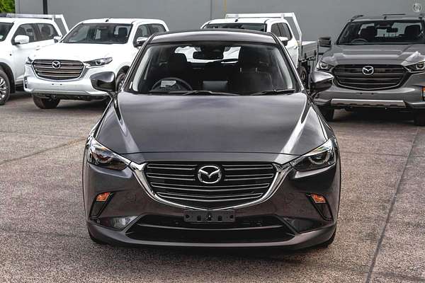 2024 Mazda CX-3 G20 Pure DK