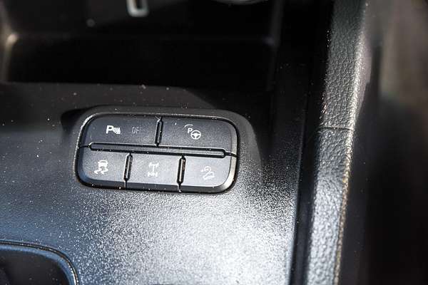 2021 Ford Ranger Wildtrak PX MkIII 4X4 3.2L