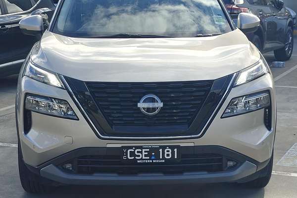 2023 Nissan X-TRAIL ST-L e-POWER T33