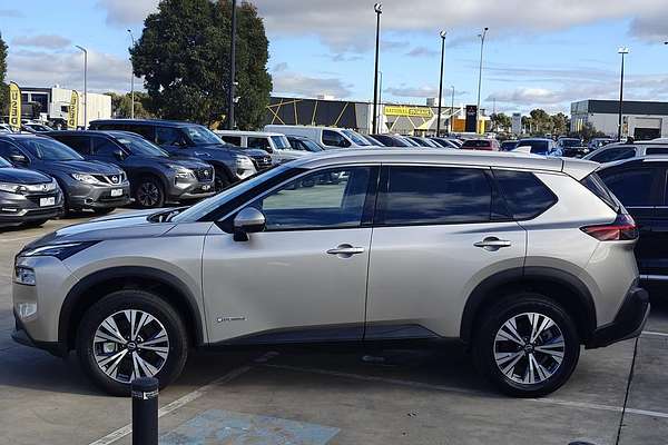2023 Nissan X-TRAIL ST-L e-POWER T33