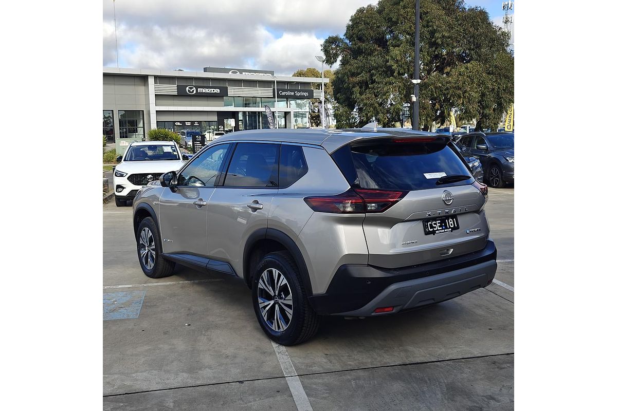 2023 Nissan X-TRAIL ST-L e-POWER T33