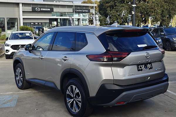 2023 Nissan X-TRAIL ST-L e-POWER T33