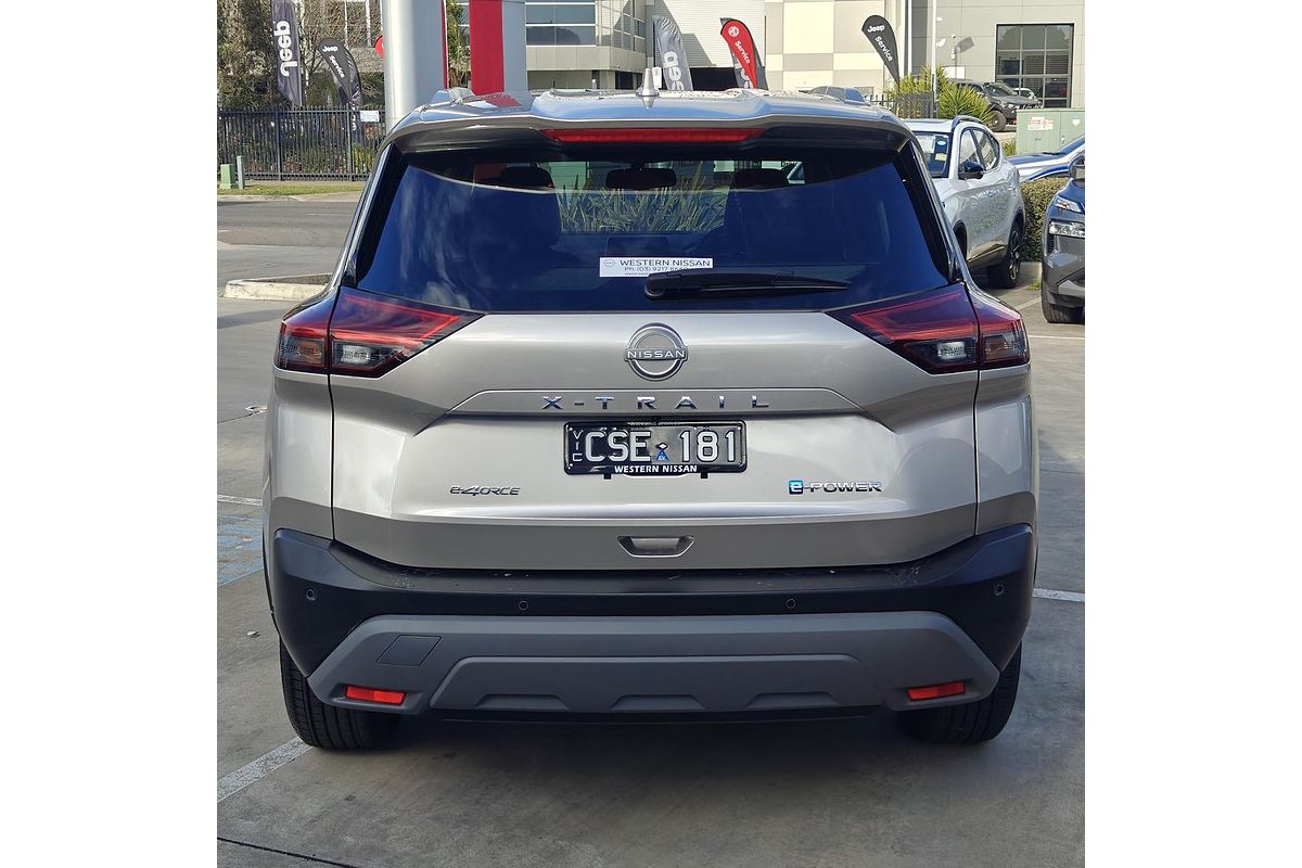 2023 Nissan X-TRAIL ST-L e-POWER T33