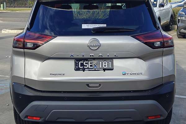 2023 Nissan X-TRAIL ST-L e-POWER T33
