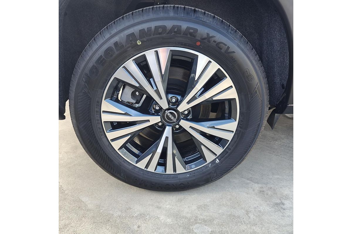 2023 Nissan X-TRAIL ST-L e-POWER T33