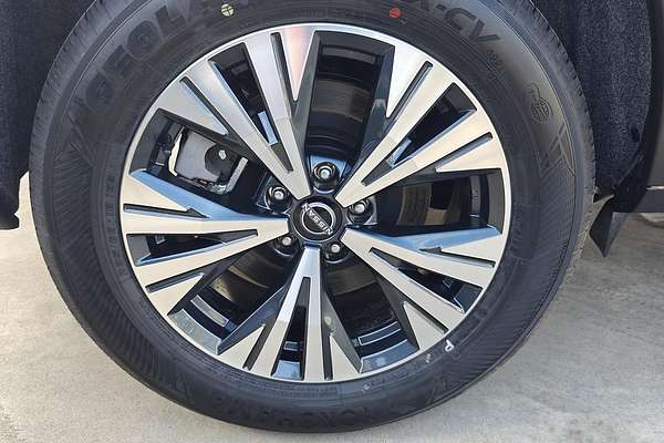2023 Nissan X-TRAIL ST-L e-POWER T33