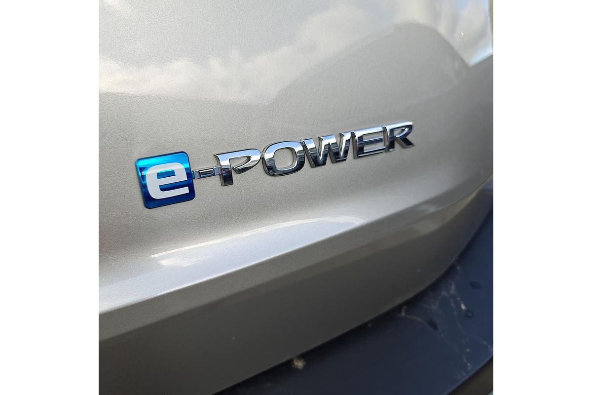 2023 Nissan X-TRAIL ST-L e-POWER T33