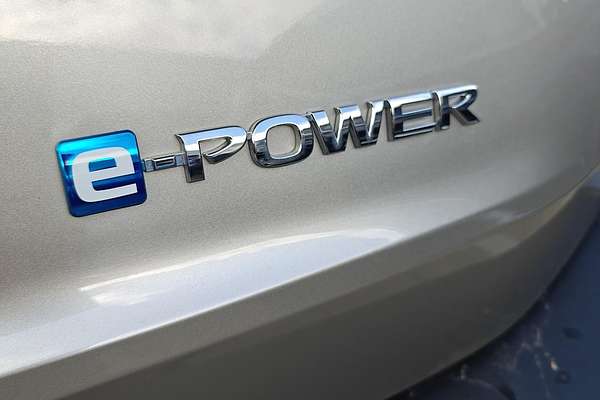 2023 Nissan X-TRAIL ST-L e-POWER T33