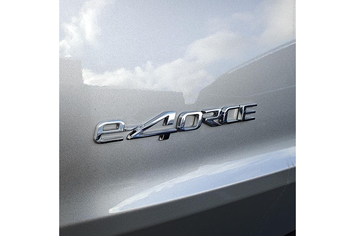 2023 Nissan X-TRAIL ST-L e-POWER T33