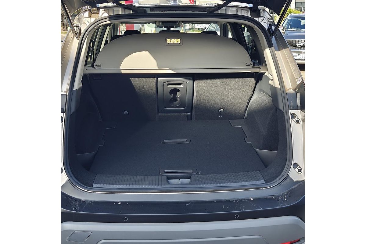 2023 Nissan X-TRAIL ST-L e-POWER T33
