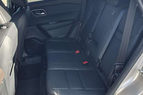 2023 Nissan X-TRAIL ST-L e-POWER T33