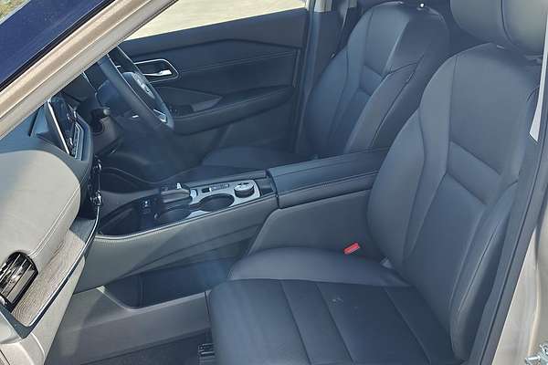 2023 Nissan X-TRAIL ST-L e-POWER T33