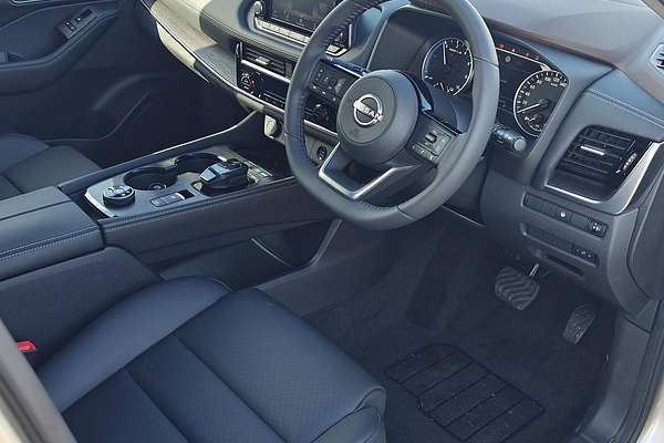 2023 Nissan X-TRAIL ST-L e-POWER T33