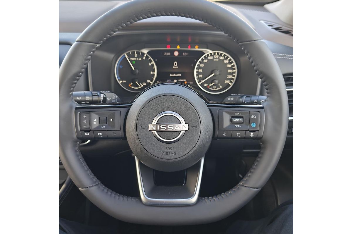 2023 Nissan X-TRAIL ST-L e-POWER T33