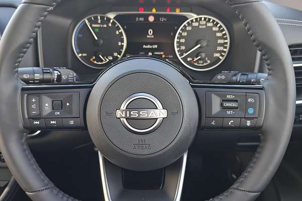 2023 Nissan X-TRAIL ST-L e-POWER T33