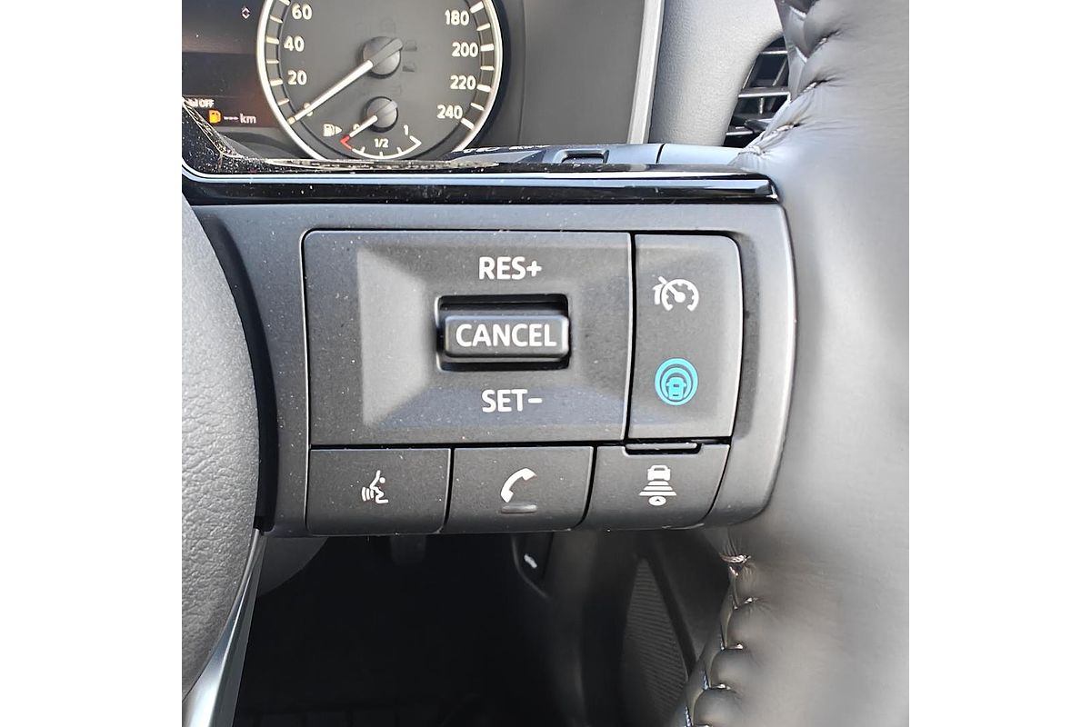 2023 Nissan X-TRAIL ST-L e-POWER T33