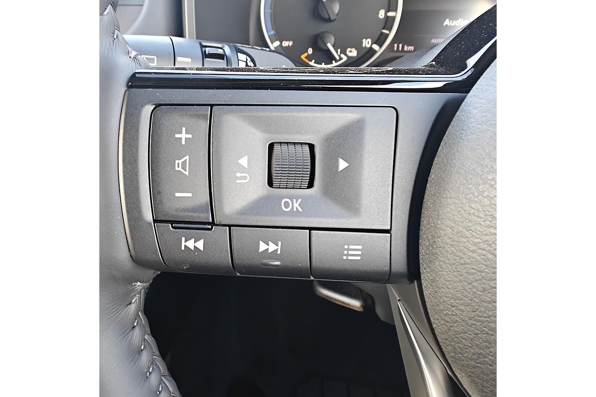 2023 Nissan X-TRAIL ST-L e-POWER T33