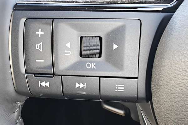 2023 Nissan X-TRAIL ST-L e-POWER T33