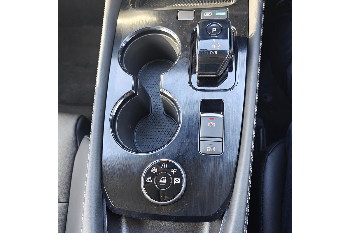 2023 Nissan X-TRAIL ST-L e-POWER T33