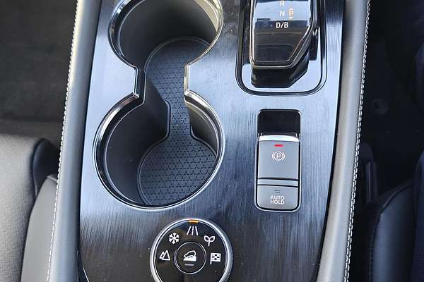 2023 Nissan X-TRAIL ST-L e-POWER T33