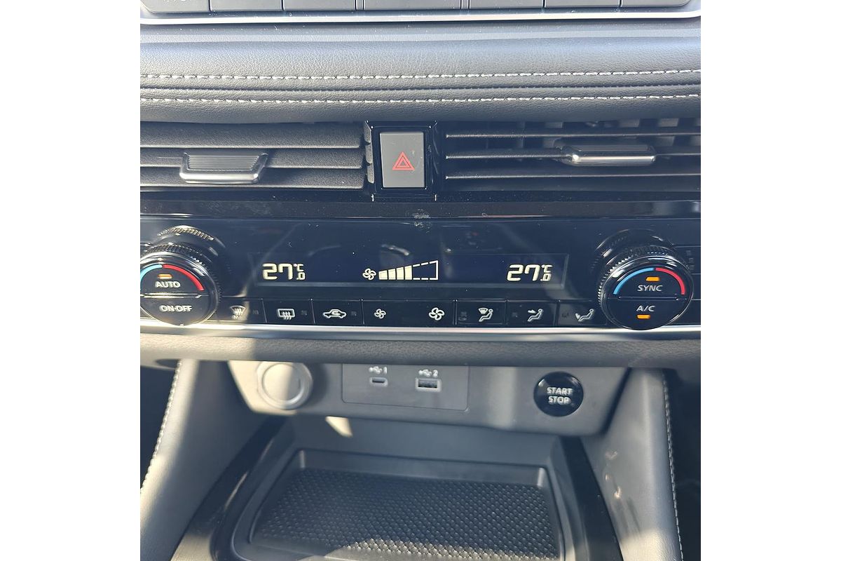 2023 Nissan X-TRAIL ST-L e-POWER T33