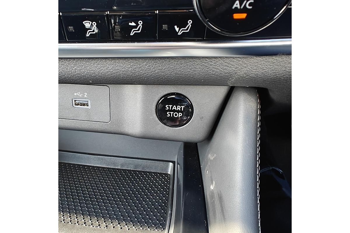 2023 Nissan X-TRAIL ST-L e-POWER T33
