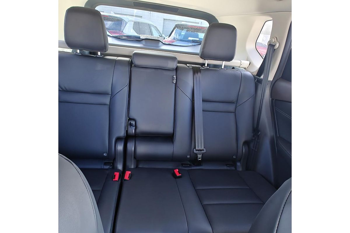2023 Nissan X-TRAIL ST-L e-POWER T33