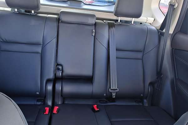 2023 Nissan X-TRAIL ST-L e-POWER T33