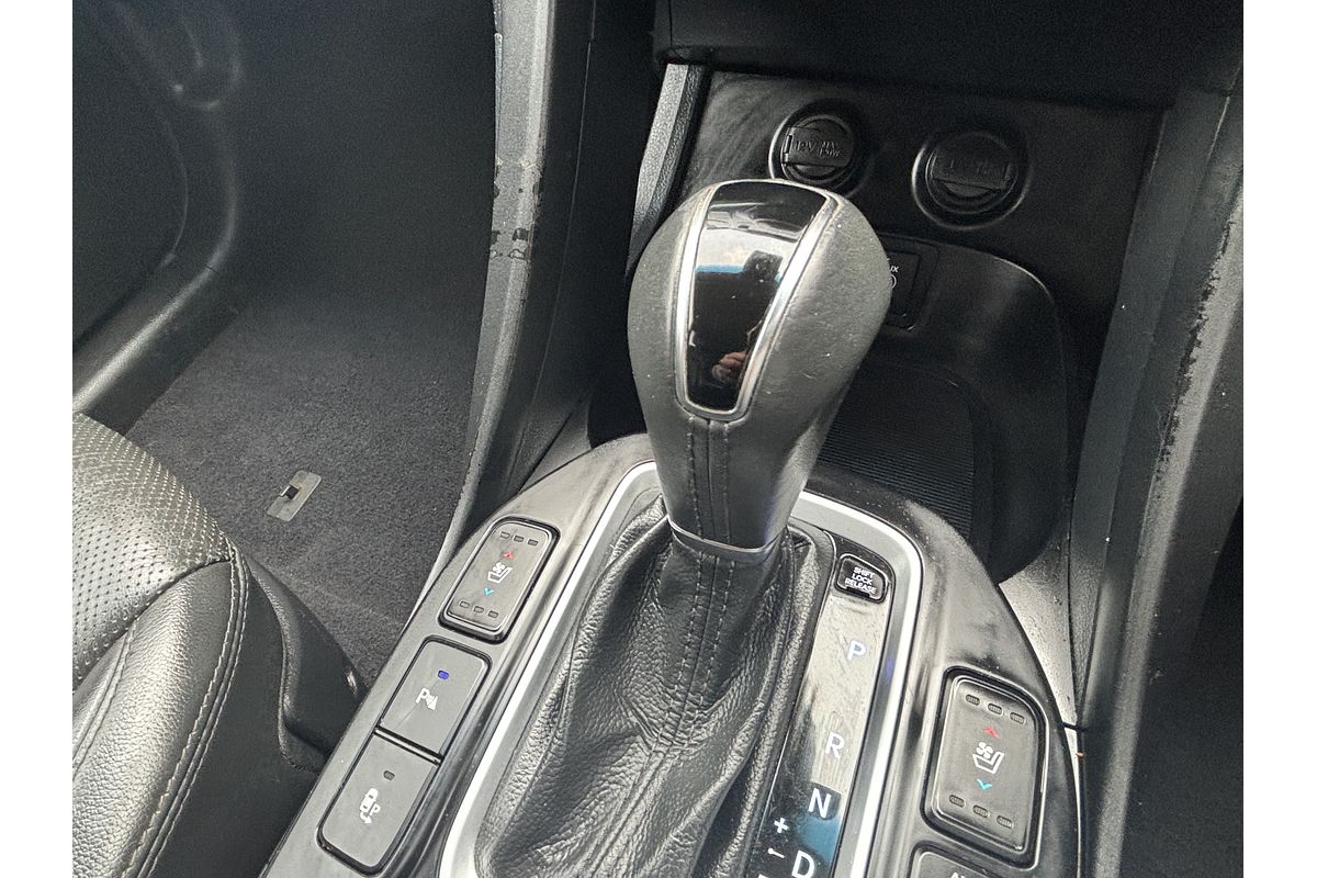 2016 Hyundai Santa Fe Highlander DM3 Series II