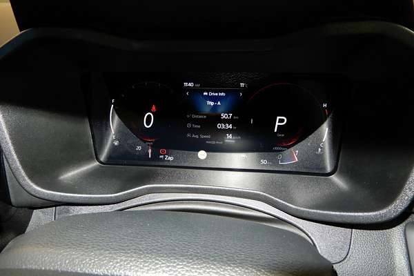 2025 Mahindra XUV 3XO AX7L