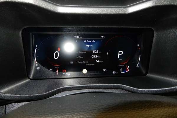 2025 Mahindra XUV 3XO AX7L