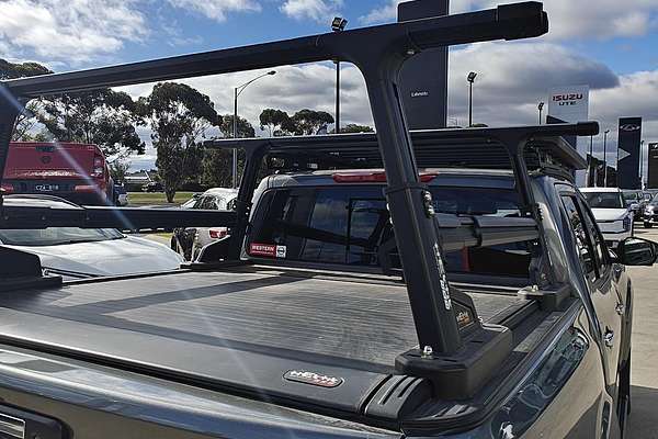 2023 Nissan Navara ST D23 4X4