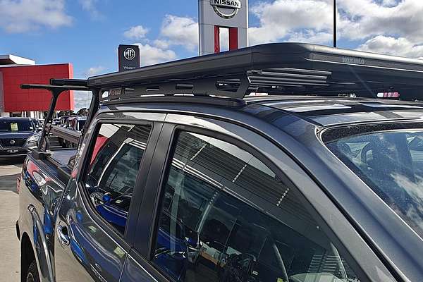 2023 Nissan Navara ST D23 4X4