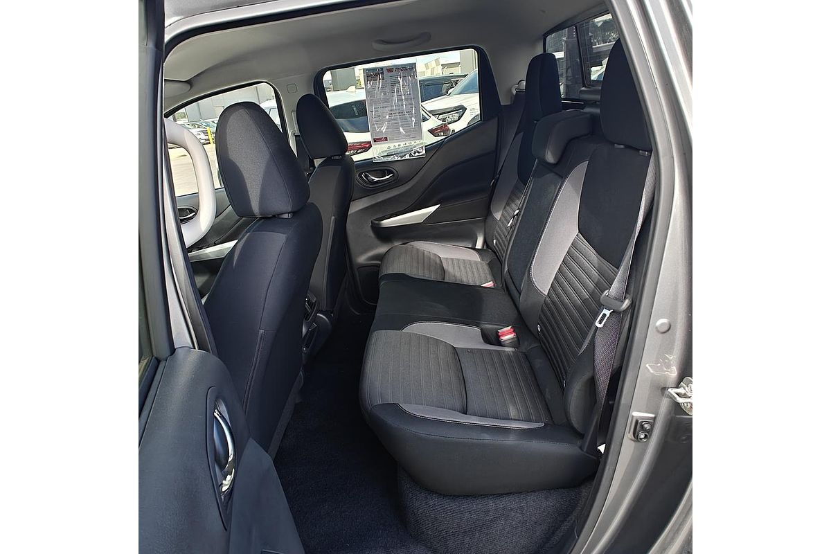 2023 Nissan Navara ST D23 4X4