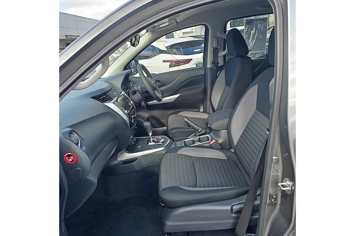 2023 Nissan Navara ST D23 4X4