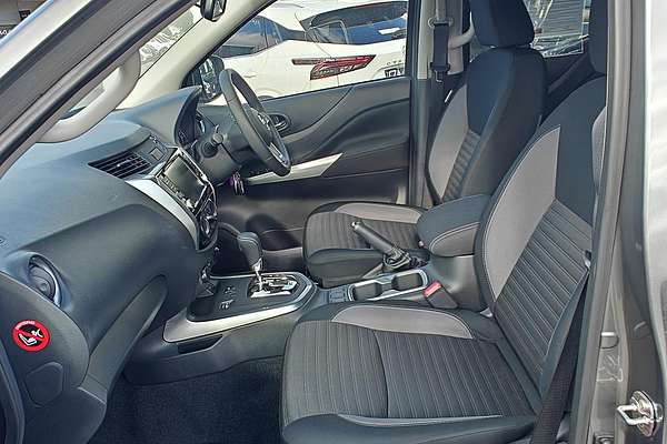 2023 Nissan Navara ST D23 4X4