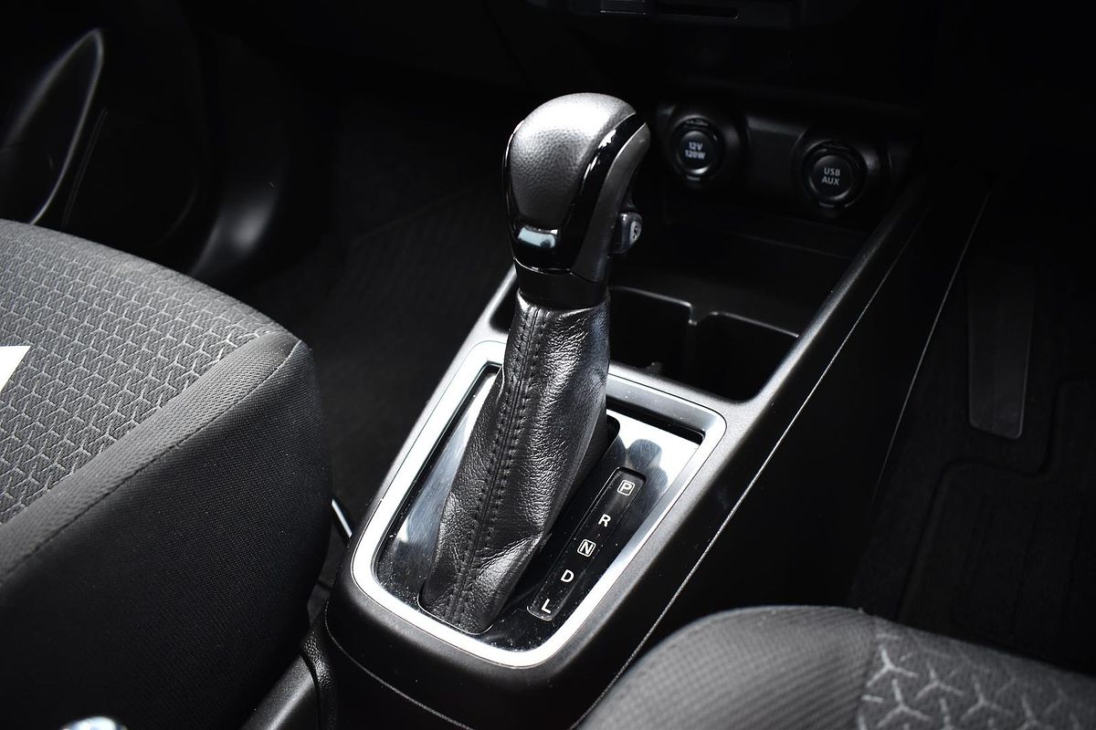 2023 Suzuki Swift GL AZ Series II